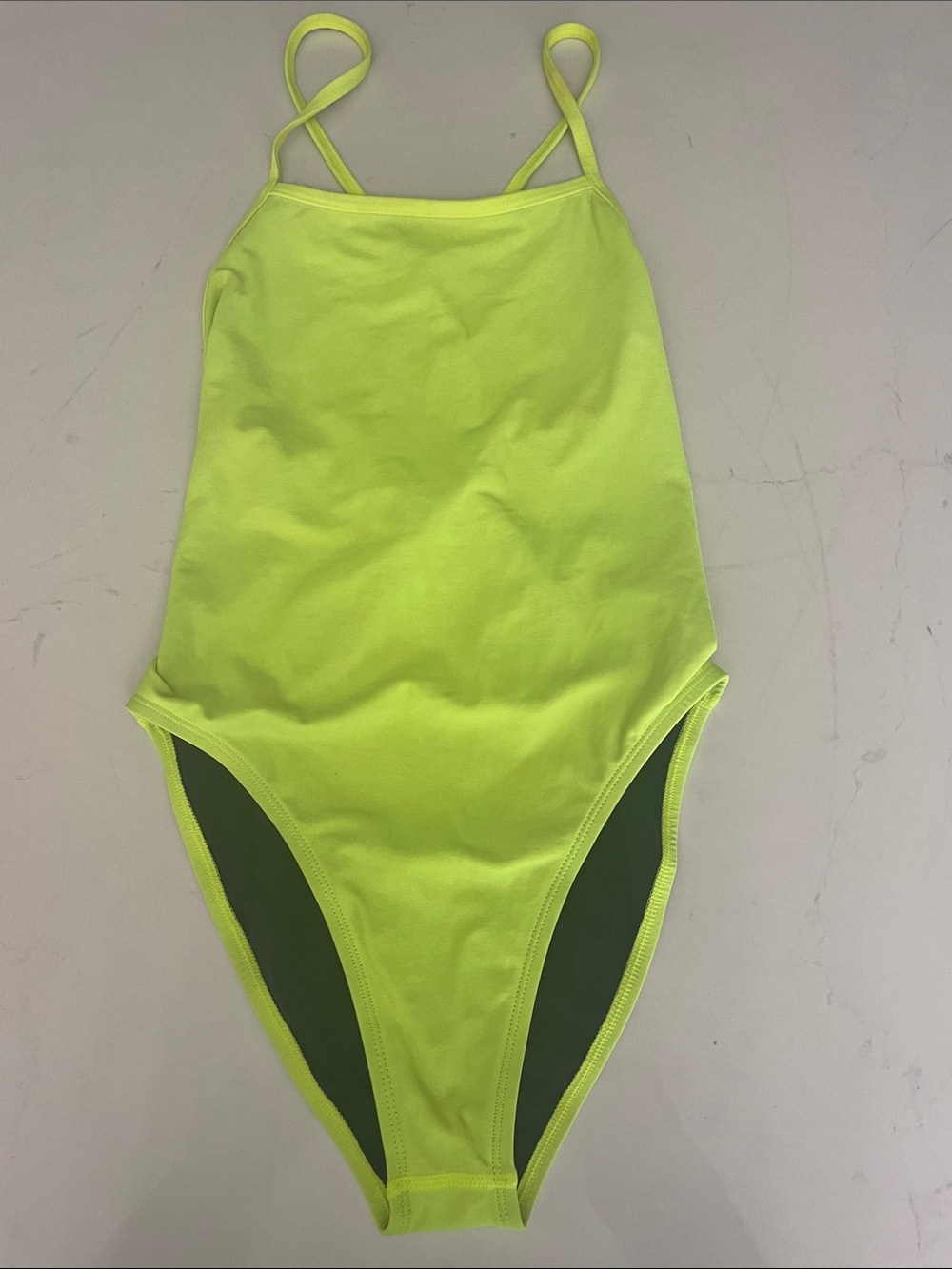 Jolyn Dayno 2 Swim Onesie - Picture 3 of 5